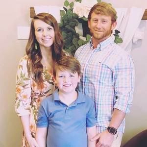 Meet your Posher, Chad